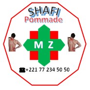Étiquette SHAFI